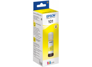 Cerneala originala Epson 101 Yellow 70ml