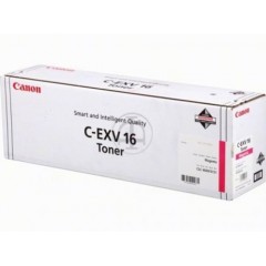 Cartus toner original Canon C-EXV16M