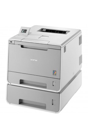 Imprimanta laser color Brother HL-L9200CDWT