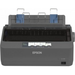 Imprimanta matriceala A4 Epson LX-350+II