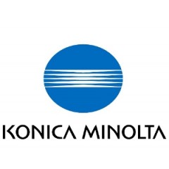 Cartus toner original Konica-Minolta 02XF
