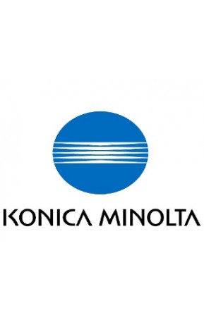 Cartus toner original Konica-Minolta 02XF